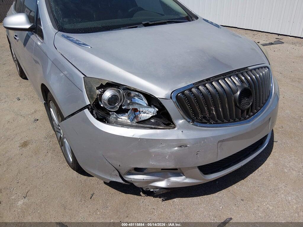 1G4PS5SK4D4213628 2013 BUICK VERANO photo no. 6