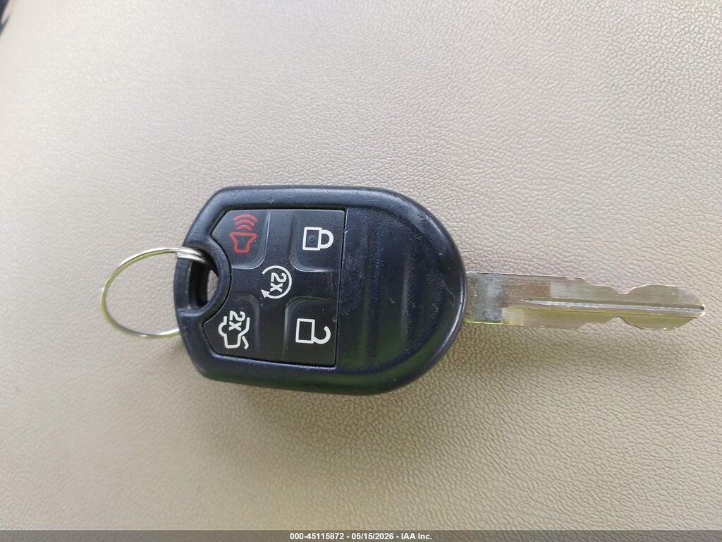 1FAHP2E85EG140252 2014 FORD TAURUS photo no. 11