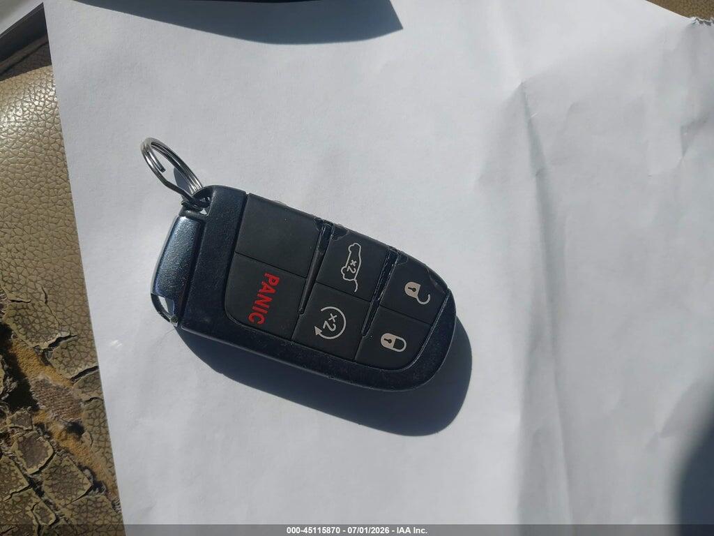 3C4NJCBB1NT238212 2022 JEEP COMPASS photo no. 11