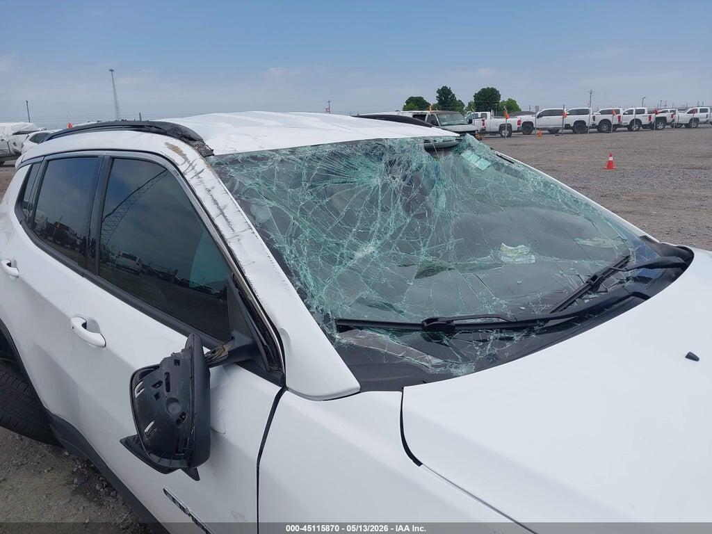 3C4NJCBB1NT238212 2022 JEEP COMPASS photo no. 6