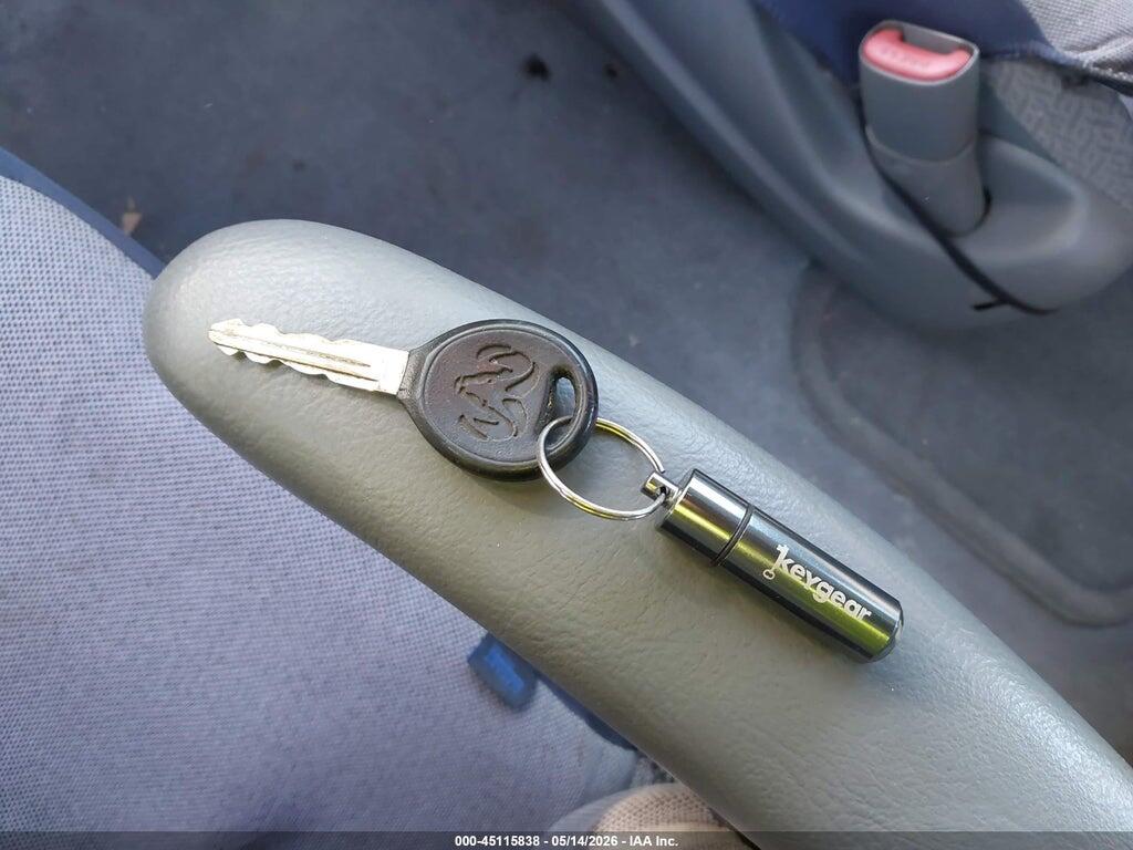 1D4GP25B37B107206 2007 DODGE CARAVAN photo no. 11