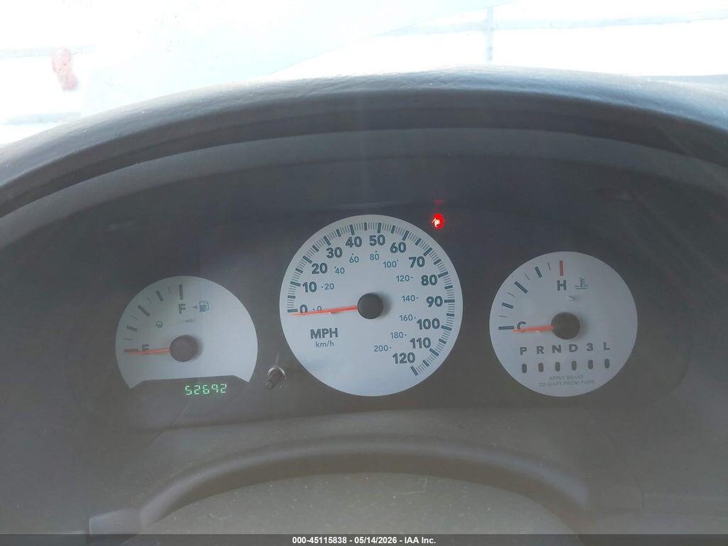 1D4GP25B37B107206 2007 DODGE CARAVAN photo no. 7
