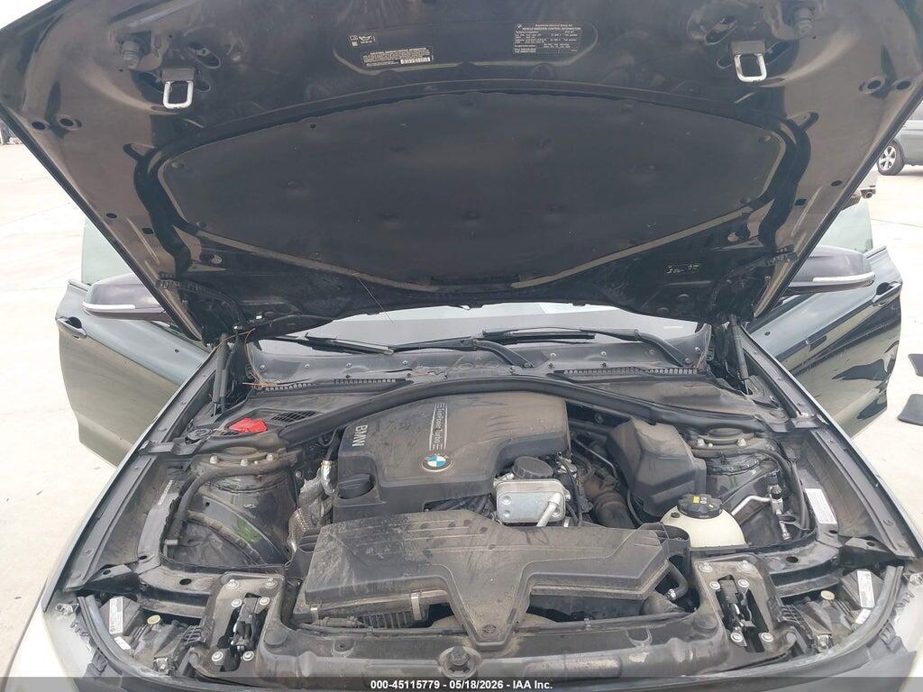 WBA8Z5C5XGG500162 2016 BMW 328I GRAN TURISMO photo no. 10