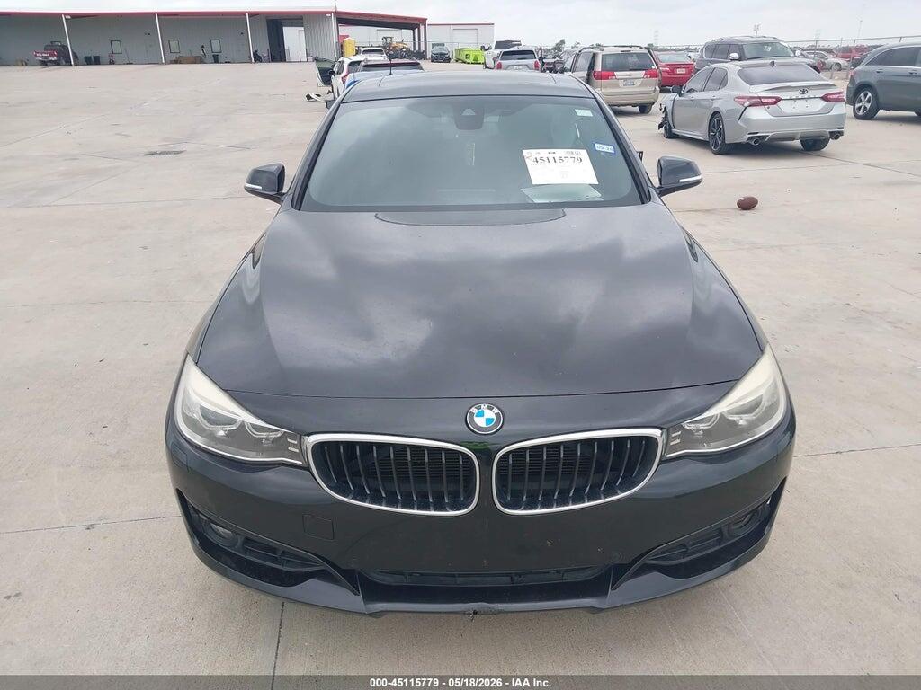 WBA8Z5C5XGG500162 2016 BMW 328I GRAN TURISMO photo no. 12