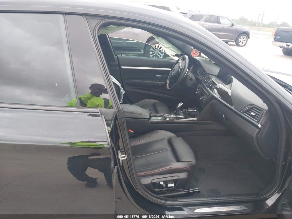 WBA8Z5C5XGG500162 2016 BMW 328I GRAN TURISMO photo no. 5