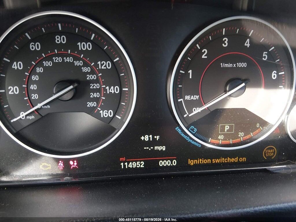 WBA8Z5C5XGG500162 2016 BMW 328I GRAN TURISMO photo no. 7