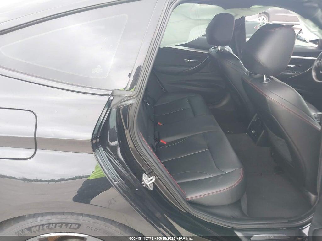 WBA8Z5C5XGG500162 2016 BMW 328I GRAN TURISMO photo no. 8