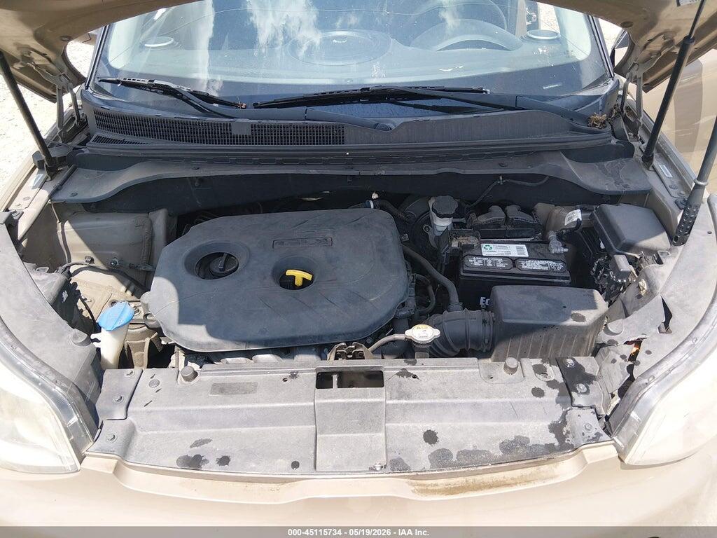 KNDJP3A51E7012149 2014 KIA SOUL photo no. 10