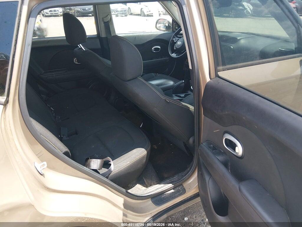 KNDJP3A51E7012149 2014 KIA SOUL photo no. 8