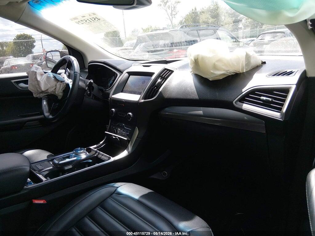 2FMPK4J91LBA92649 2020 FORD EDGE photo no. 5