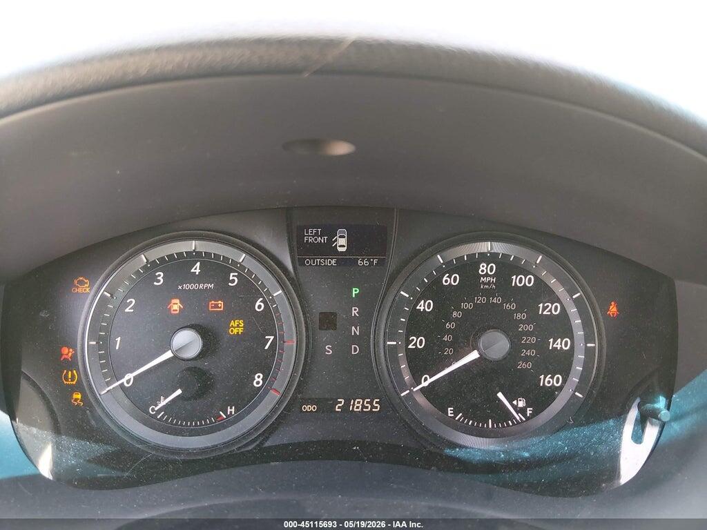 JTHBJ46G982223055 2008 LEXUS ES 350 photo no. 7