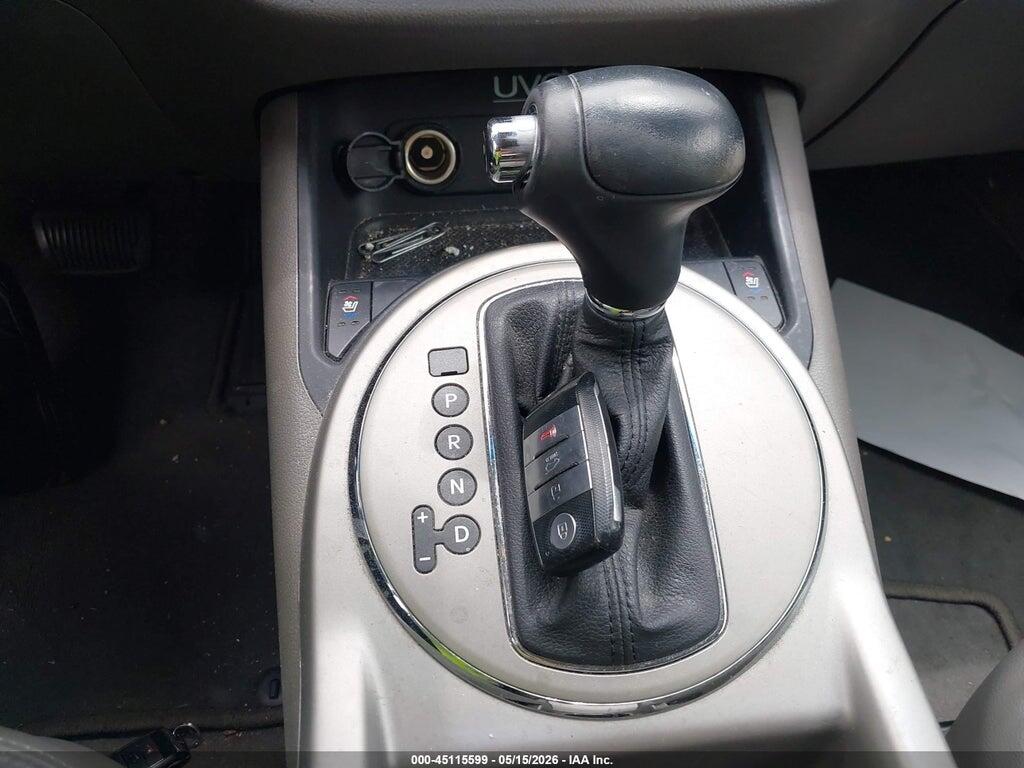 KNDPC3AC6F7773216 2015 KIA SPORTAGE photo no. 11