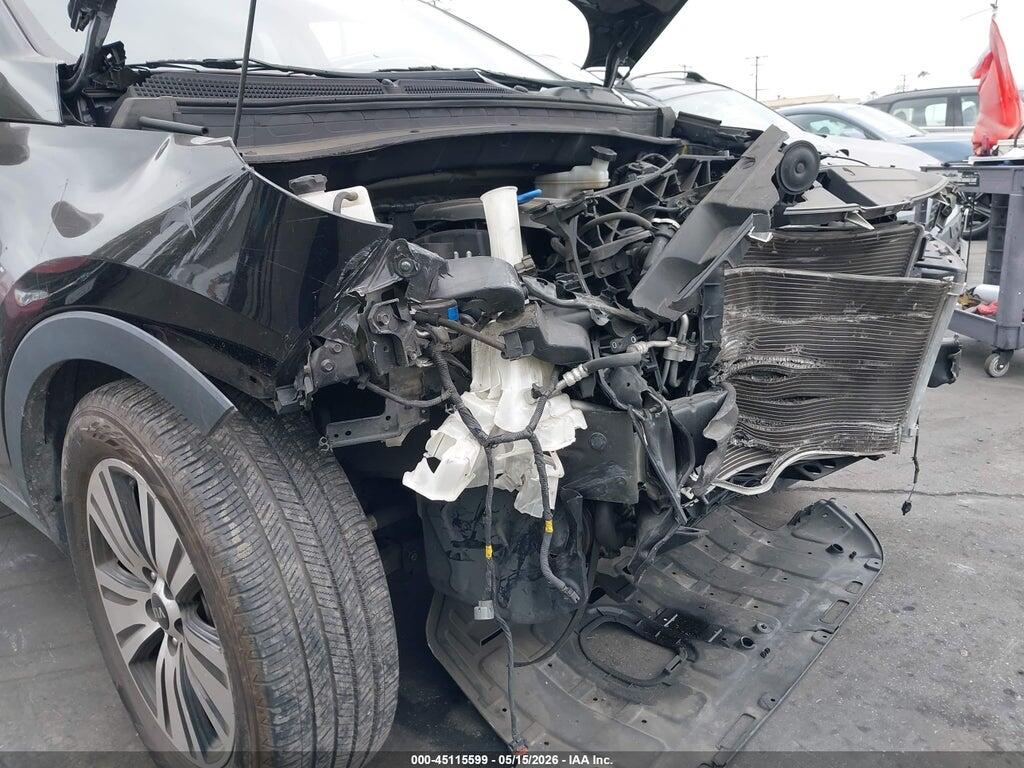 KNDPC3AC6F7773216 2015 KIA SPORTAGE photo no. 6