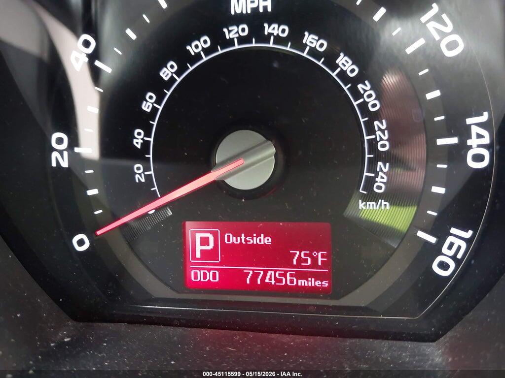 KNDPC3AC6F7773216 2015 KIA SPORTAGE photo no. 7