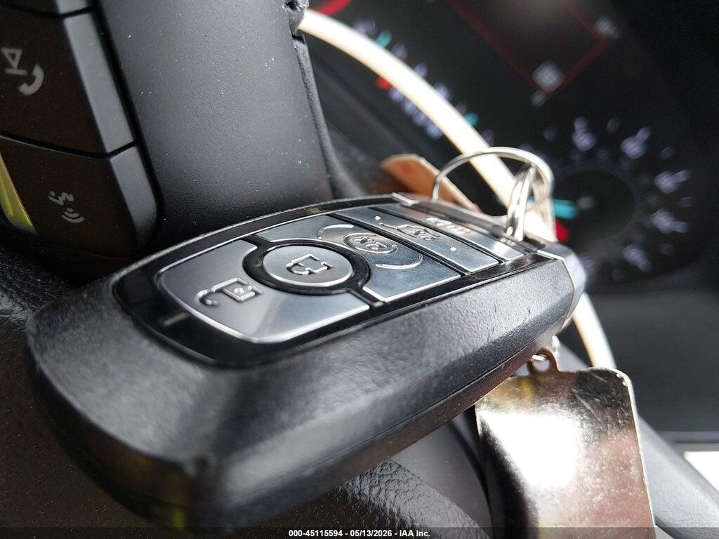 1FMCU9H95LUA99609 2020 FORD ESCAPE photo no. 11
