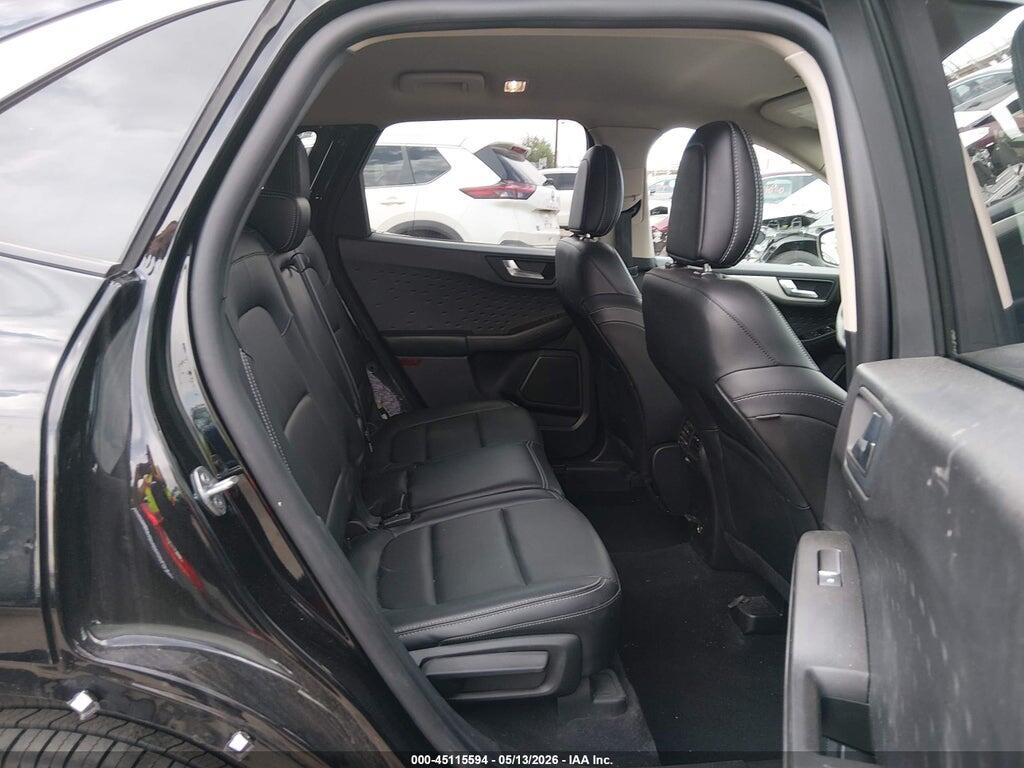 1FMCU9H95LUA99609 2020 FORD ESCAPE photo no. 8