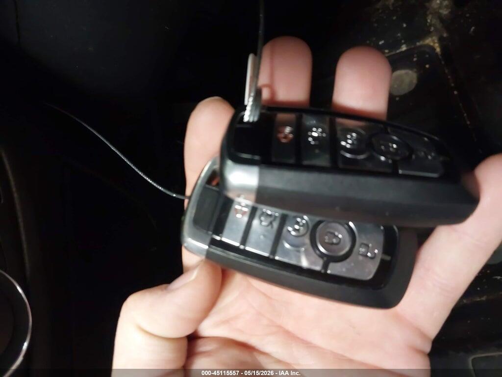 2FMPK4J96KBC75396 2019 FORD EDGE photo no. 11