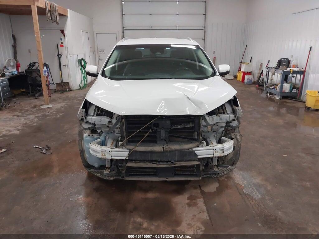2FMPK4J96KBC75396 2019 FORD EDGE photo no. 12