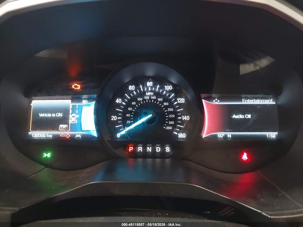 2FMPK4J96KBC75396 2019 FORD EDGE photo no. 7