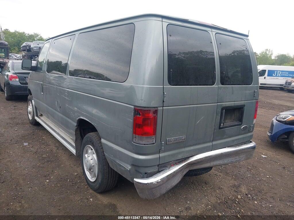 1FBNE31L56HA16758 2006 FORD E-350 SUPER DUTY photo no. 3