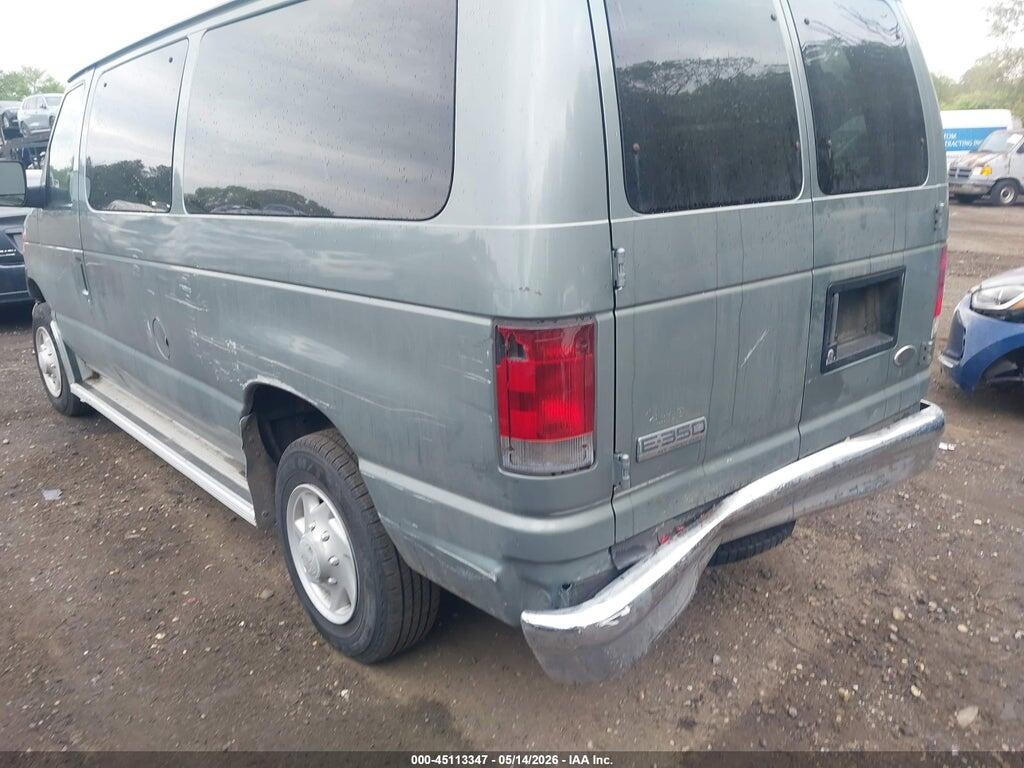 1FBNE31L56HA16758 2006 FORD E-350 SUPER DUTY photo no. 6