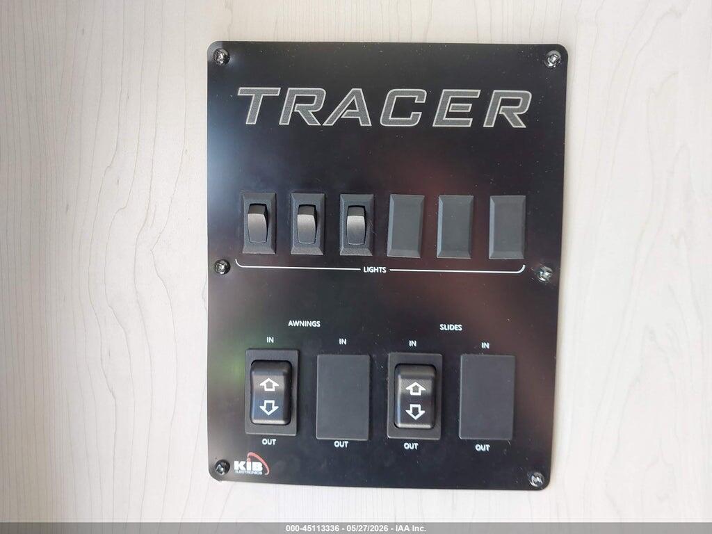 5ZT2TRNB1NB520832 2022 PRIME TIME OTHER photo no. 7