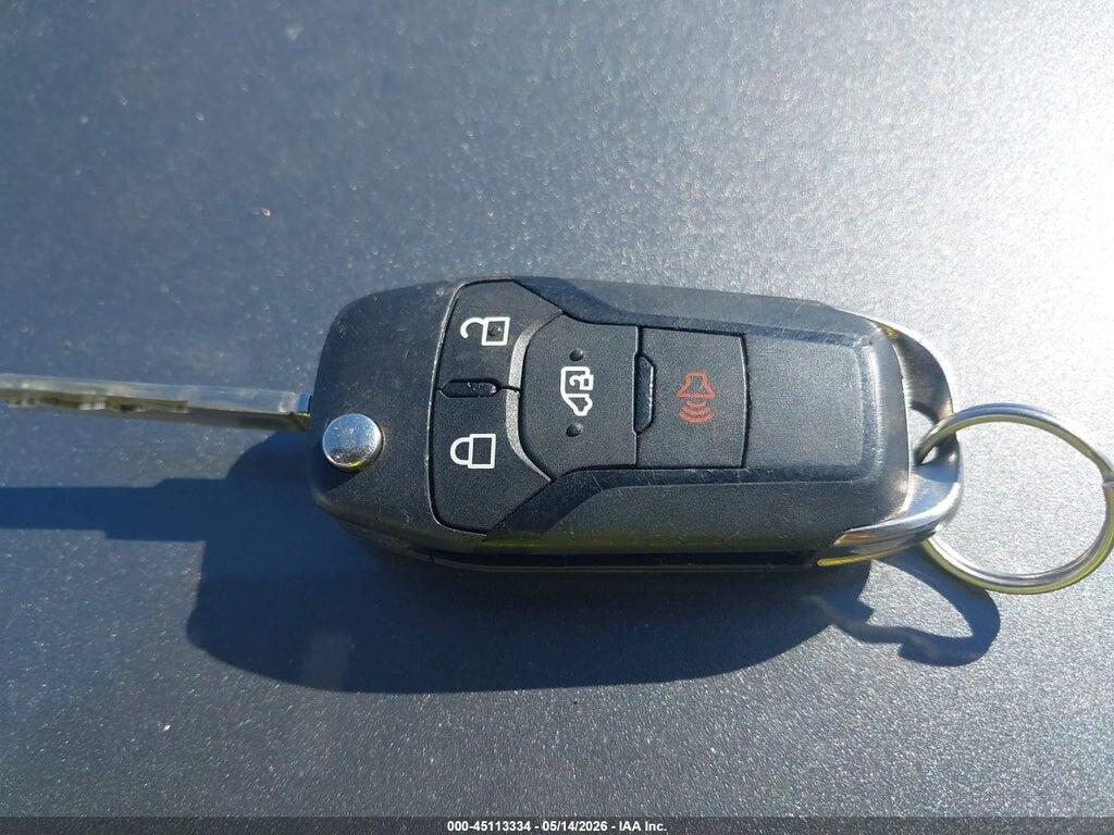 1FTBR1C84LKB71896 2020 FORD TRANSIT photo no. 11
