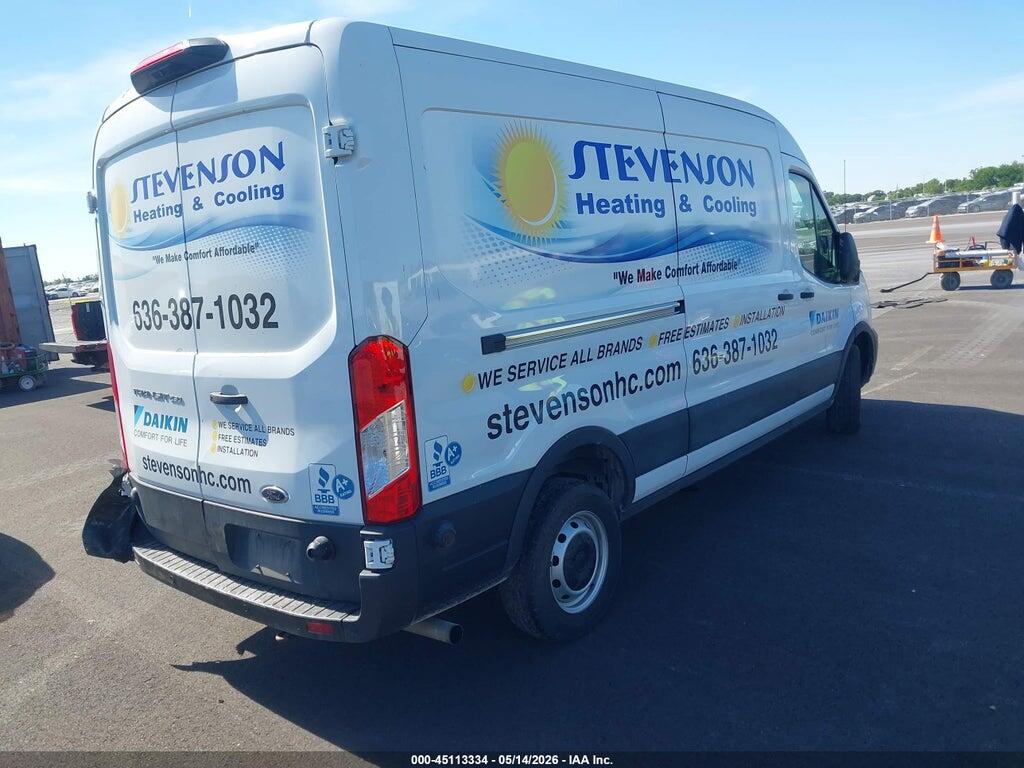 1FTBR1C84LKB71896 2020 FORD TRANSIT photo no. 4