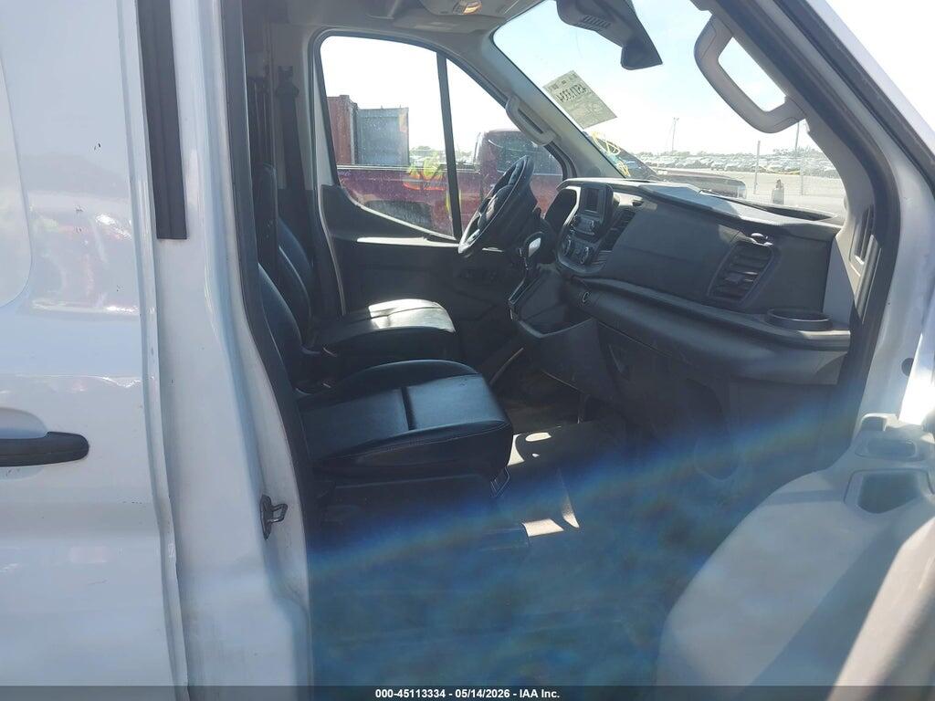 1FTBR1C84LKB71896 2020 FORD TRANSIT photo no. 5