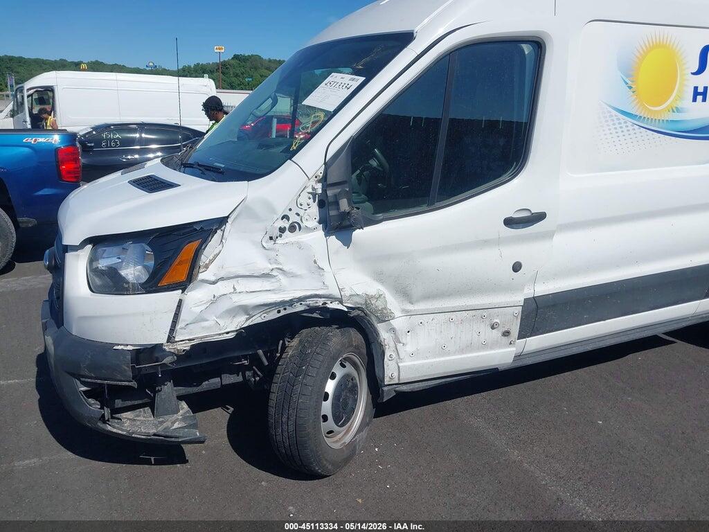 1FTBR1C84LKB71896 2020 FORD TRANSIT photo no. 6