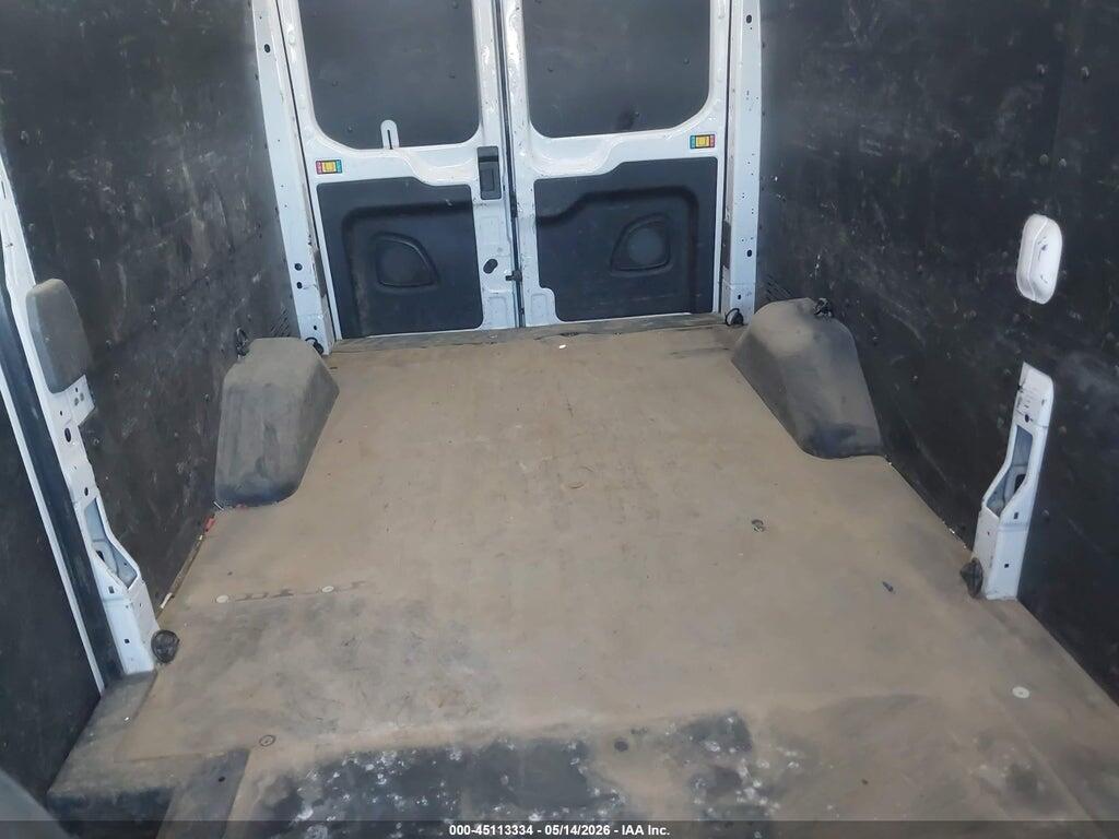 1FTBR1C84LKB71896 2020 FORD TRANSIT photo no. 8