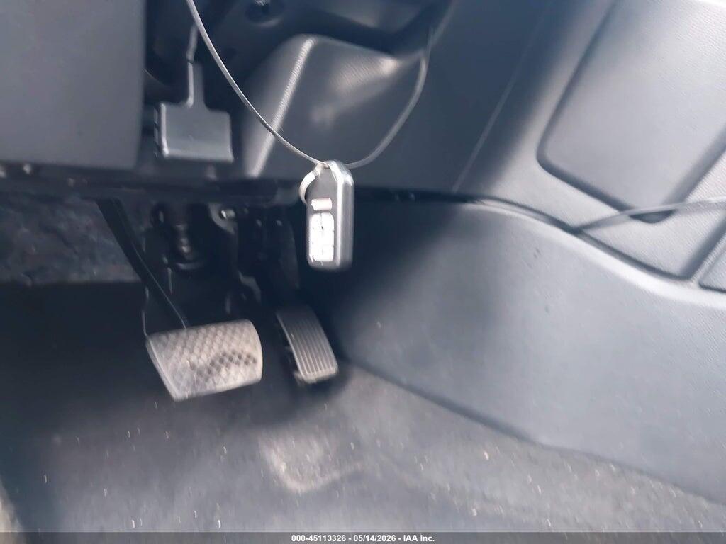 7FARW2H59KE016045 2019 HONDA CR-V photo no. 11