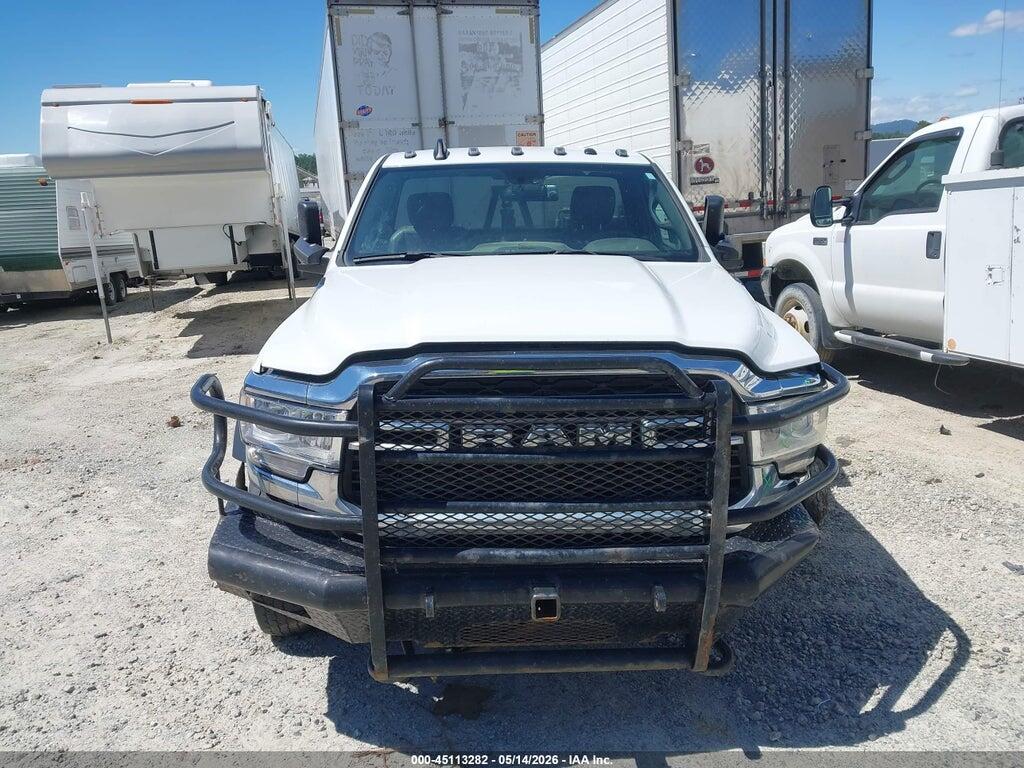 3C7WRNCL9NG373952 2022 RAM 5500 CHASSIS photo no. 12