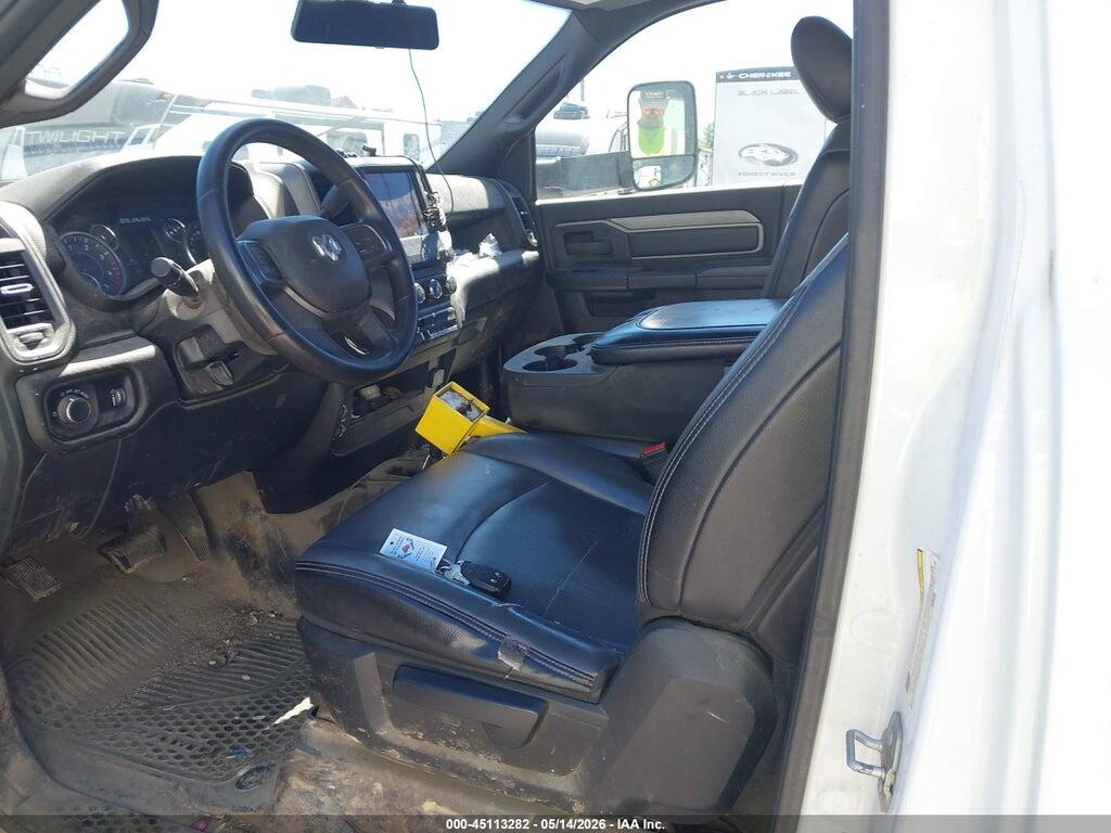 3C7WRNCL9NG373952 2022 RAM 5500 CHASSIS photo no. 6