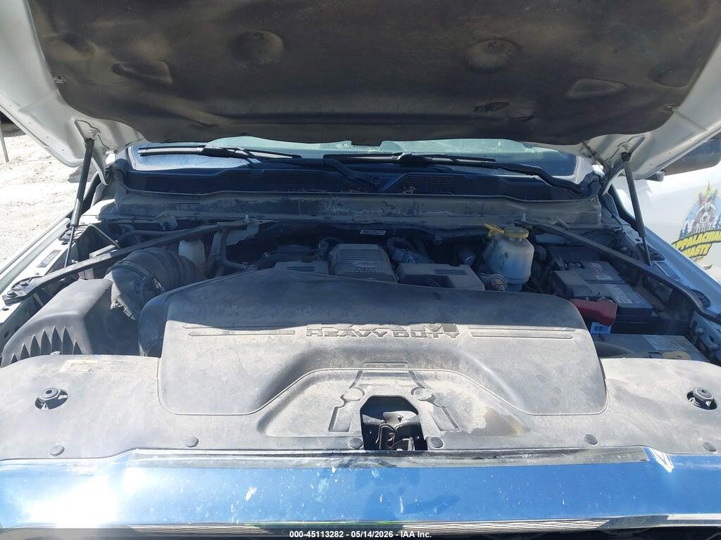 3C7WRNCL9NG373952 2022 RAM 5500 CHASSIS photo no. 9