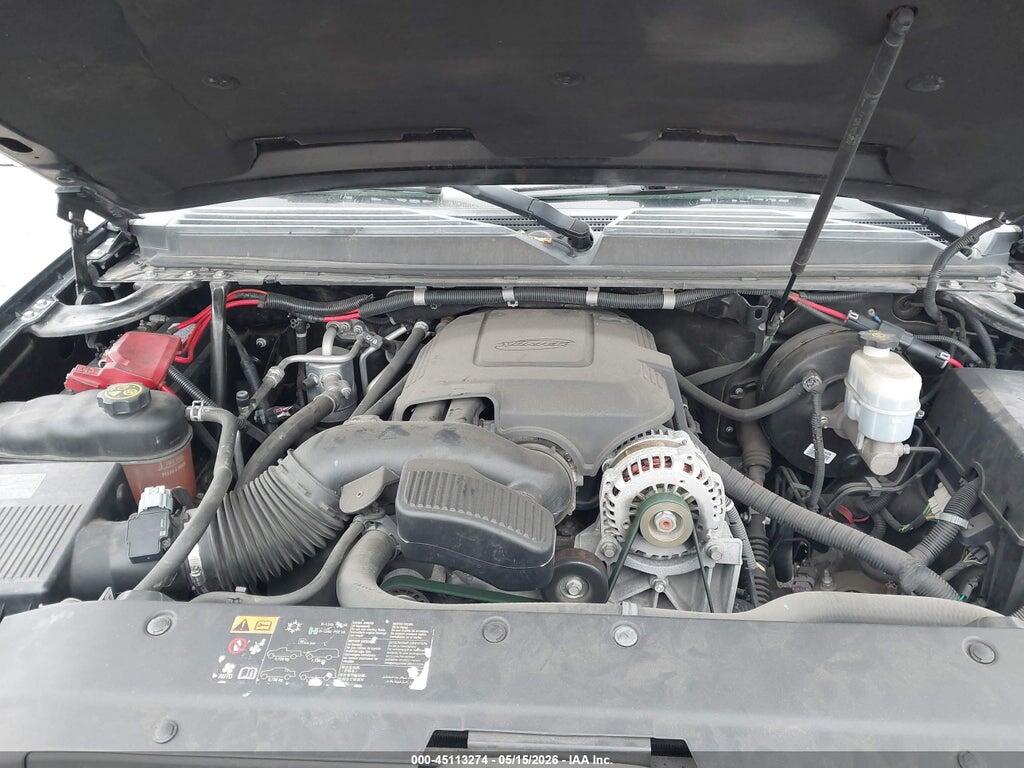 1GNLC2E07DR254659 2013 CHEVROLET TAHOE photo no. 10