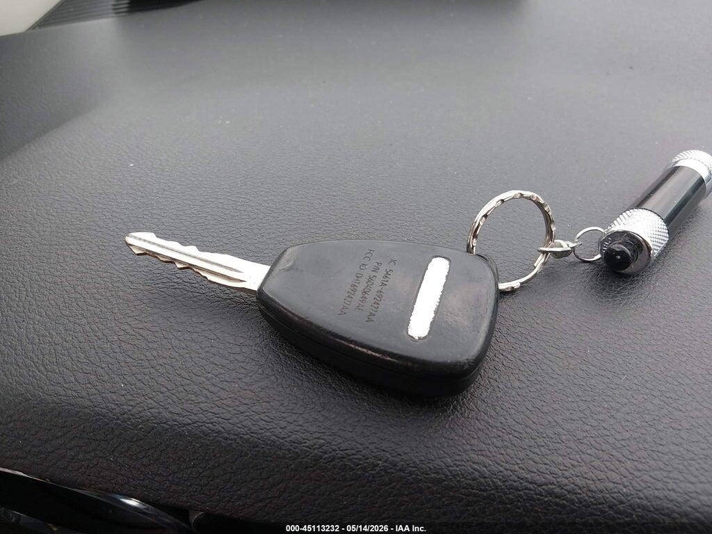 1B3CB3HAXBD108077 2011 DODGE CALIBER photo no. 11
