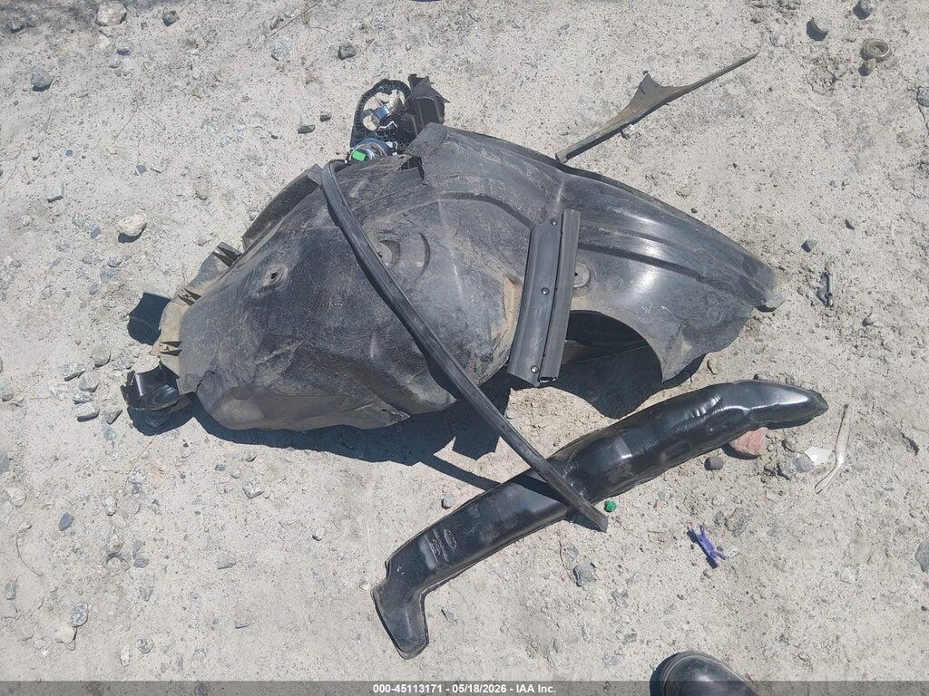 3FA6P0HD2LR189029 2020 FORD FUSION photo no. 12