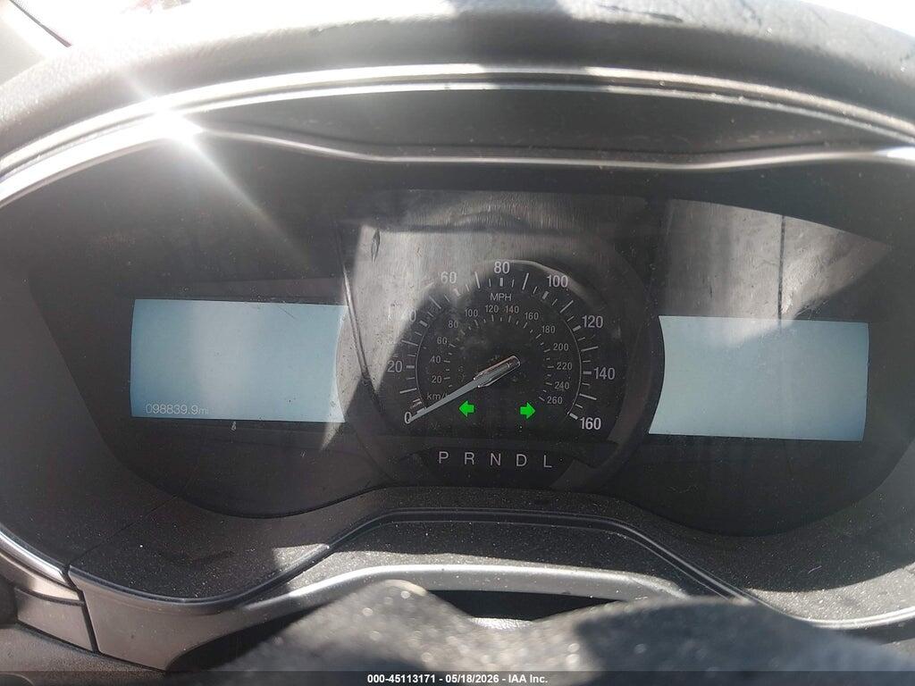 3FA6P0HD2LR189029 2020 FORD FUSION photo no. 7