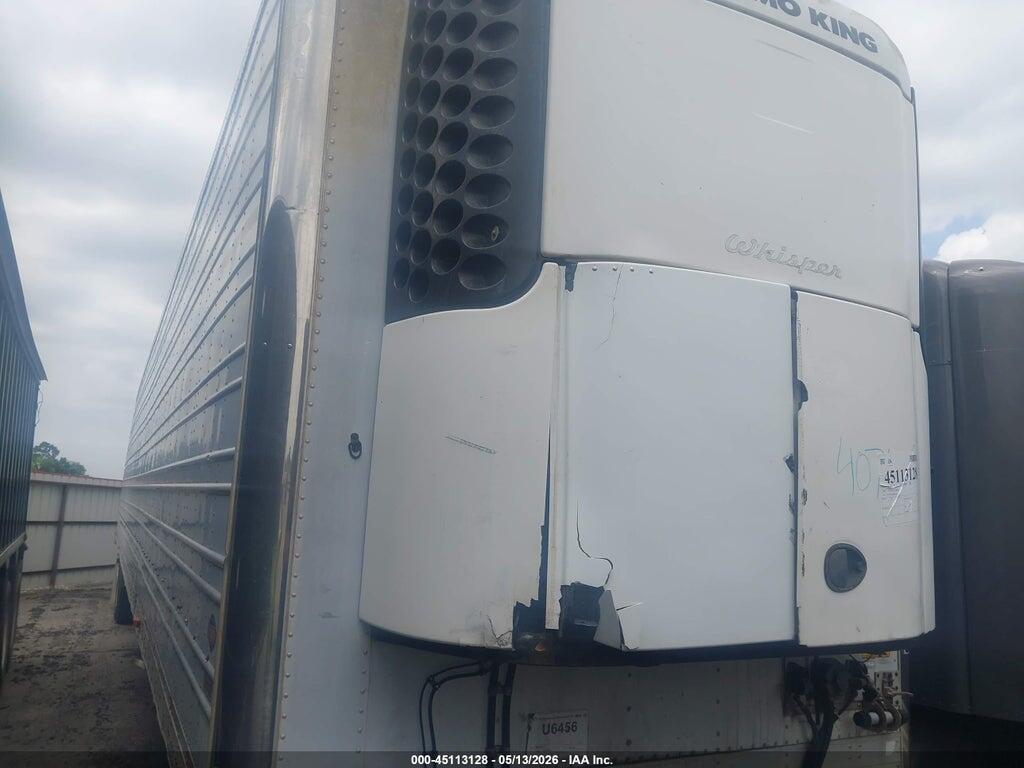 1UYVS25347M991304 2007 UTILITY TRAILER MFG UNKNOWN photo no. 1