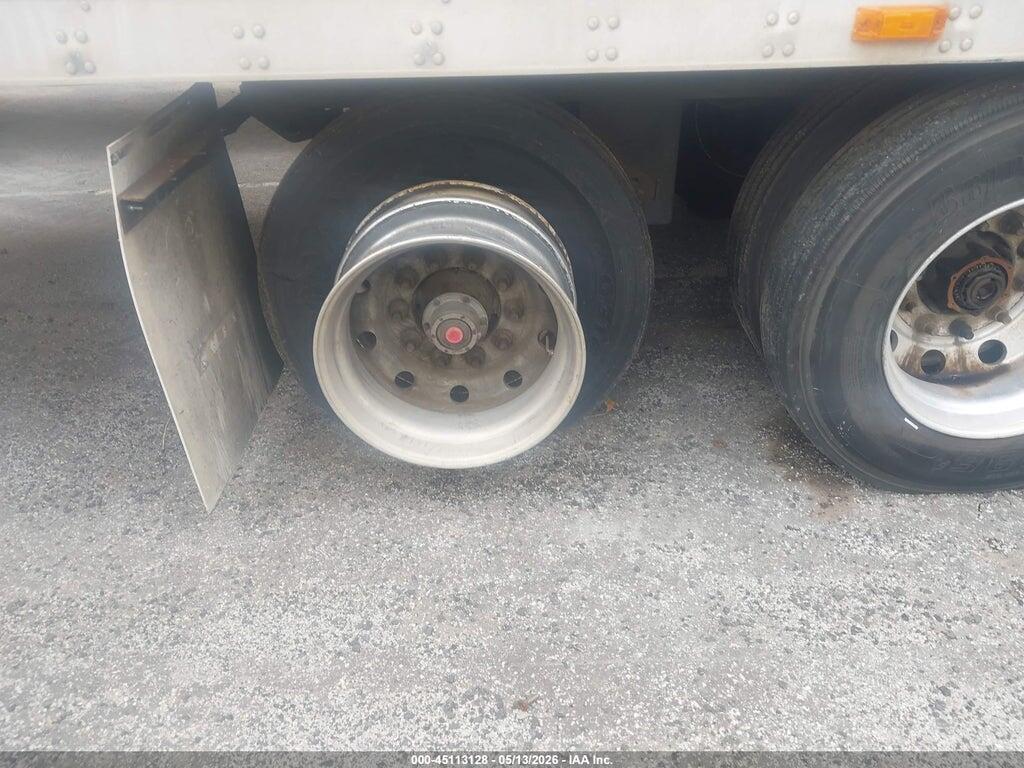 1UYVS25347M991304 2007 UTILITY TRAILER MFG UNKNOWN photo no. 10