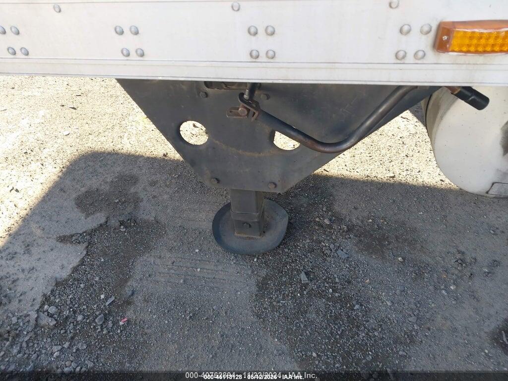 1UYVS25347M991304 2007 UTILITY TRAILER MFG UNKNOWN photo no. 11