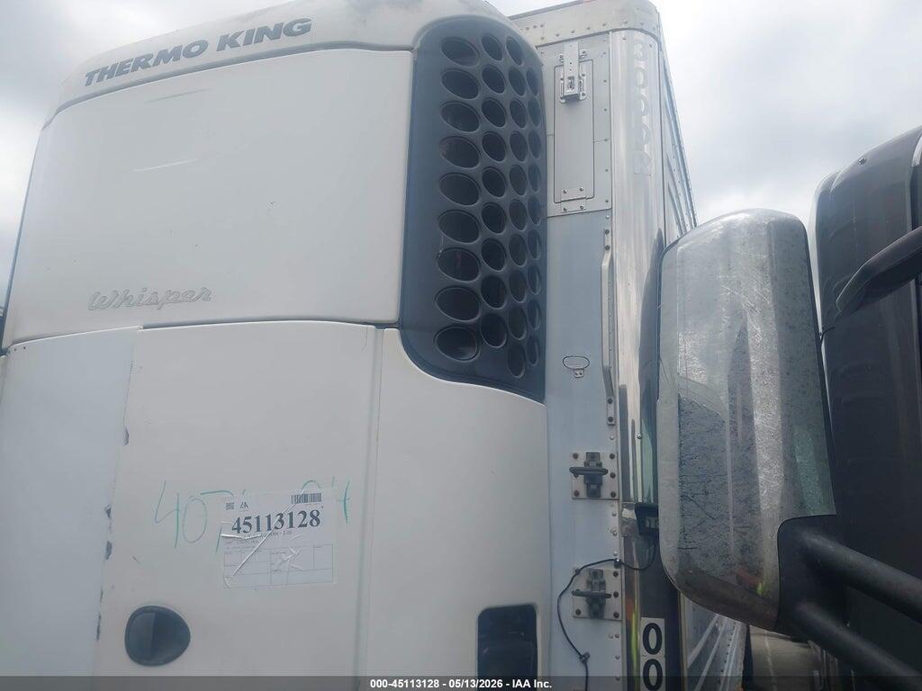 1UYVS25347M991304 2007 UTILITY TRAILER MFG UNKNOWN photo no. 2