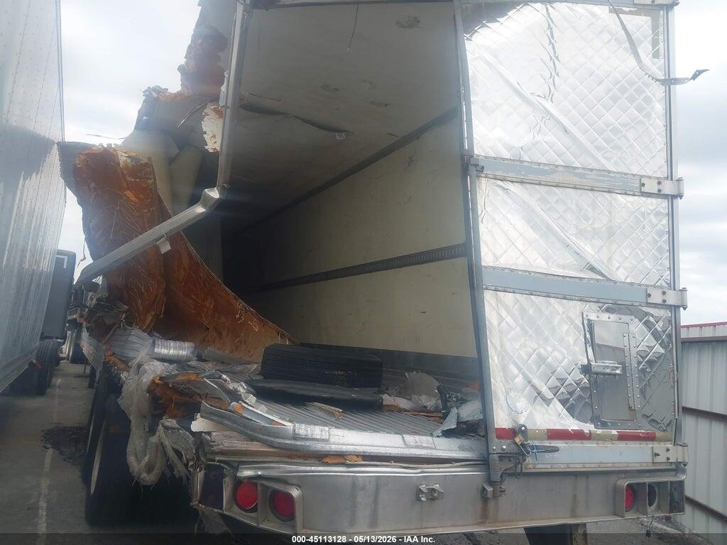 1UYVS25347M991304 2007 UTILITY TRAILER MFG UNKNOWN photo no. 3