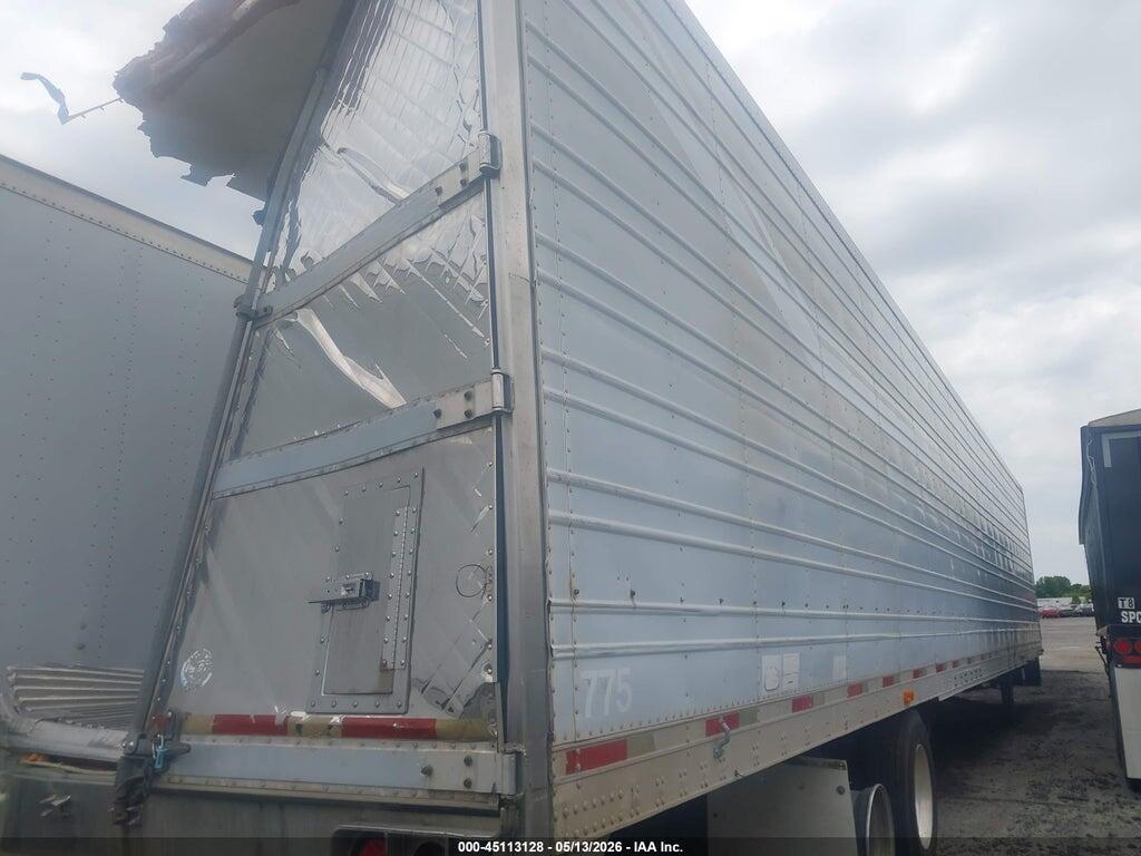1UYVS25347M991304 2007 UTILITY TRAILER MFG UNKNOWN photo no. 4