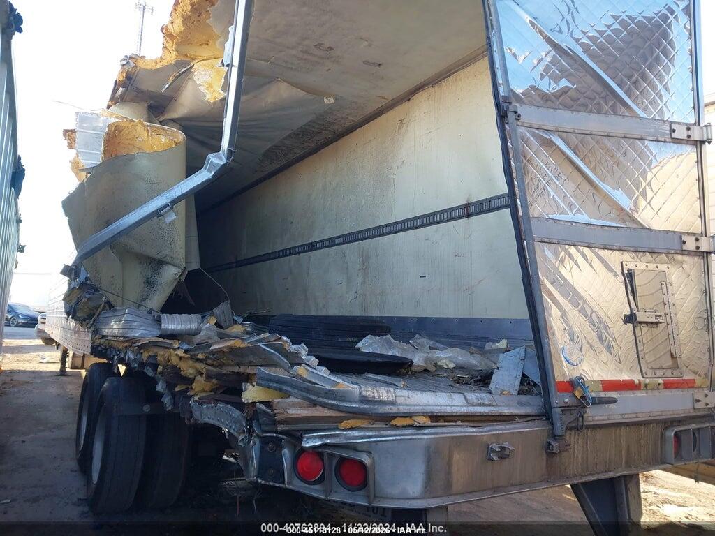 1UYVS25347M991304 2007 UTILITY TRAILER MFG UNKNOWN photo no. 6