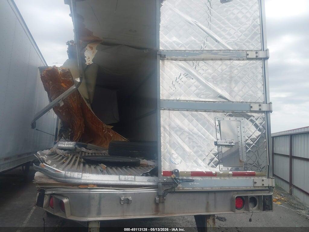 1UYVS25347M991304 2007 UTILITY TRAILER MFG UNKNOWN photo no. 8