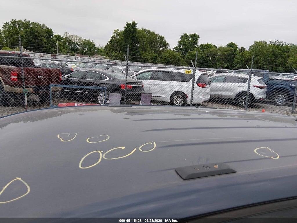 3GNAXUEVXKL309922 2019 CHEVROLET EQUINOX photo no. 6