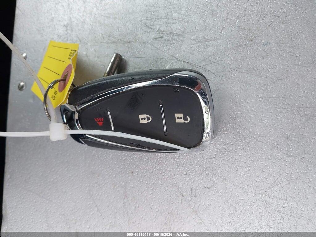 3GNAXSEG6RL365548 2024 CHEVROLET EQUINOX photo no. 11