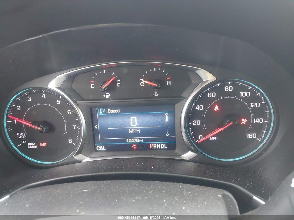 3GNAXSEG6RL365548 2024 CHEVROLET EQUINOX photo no. 7